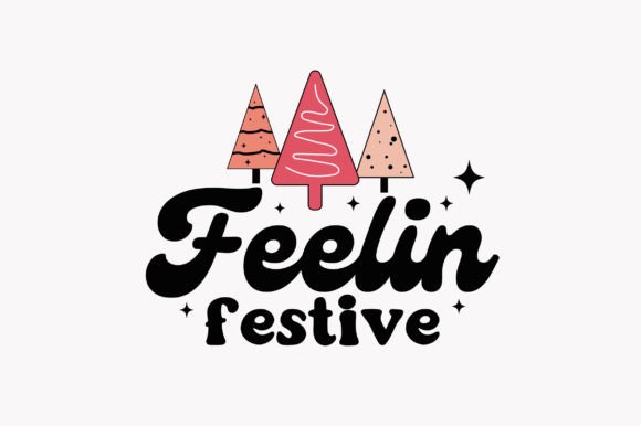Feelin Festive Graphics and Crafts Review
