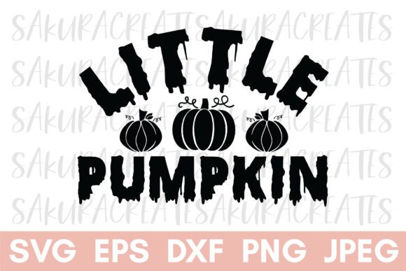 Little Pumpkin Cute Halloween Shirt Baby Review