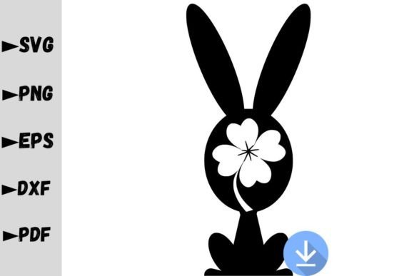 Lucky Bunny SVG: A Designer’s Review for Graphics and Crafts Projects
